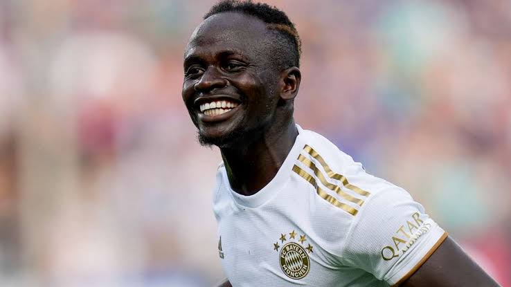 Mane named in Senegal’s squad for Qatar World Cup